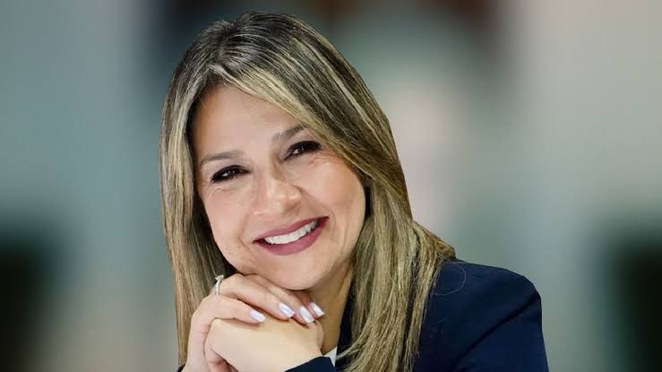 Vicky Davila - Colombia News