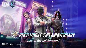 Pubg Mobile 3rd Anniversary Looking Back At The Successful 3 Years