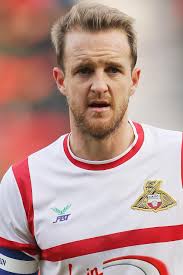 James Coppinger set for last hurrah with Doncaster Rovers