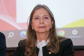 Elegido el Comité Ejecutivo del Comité Olímpico Colombiano