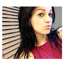 Paris Freeman's Instagram, Twitter & Facebook