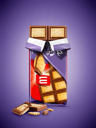 Milka Lu Chocolate Tablet Ad Chocolate Pictures Candy Packaging Milka