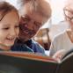 Grandparents Rock! event image