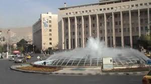 Allerdings ist ungewiss, ob sich damaskus auf ein solches modell einlassen würde. Syrien Damaskus Youtube