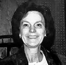 Linda TEAGUE Obituary (1941