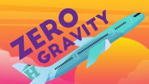 Apa Itu Zero Gravity Gravitasi Portal Inggris