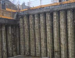 We did not find results for: Contiguous Pile Wall Martello Piling