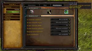 Below you can find additional. Images Total Rp 3 Addons World Of Warcraft Curseforge
