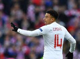 Check spelling or type a new query. Jesse Lingard And Jude Bellingham Called Up For England Qualifiers The Independent