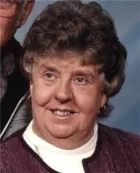 Marjorie Briggs Obituary (2010)