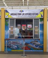 See more of kuala kedah ferry terminal to langkawi on facebook. Langkawi Ferry Line
