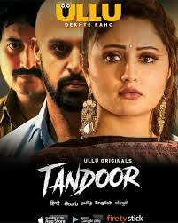 Tandoor (TV Series 2021– )