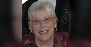 Joyce Ilene Ferrell Obituary