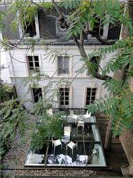 Loft Connexion By Samuel Johde Loft Paris 17e Porte Maillot Architecture Farmhouse Exterior House Exterior