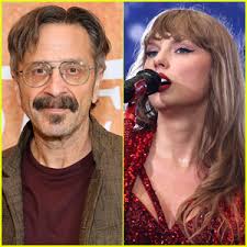 Marc Maron Reveals How Much He Paid to Use Taylor Swift Song in New HBO  Comedy Special