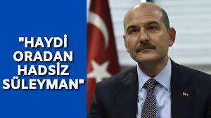 Yaman, i̇çişleri bakanı süleyman soylu'nun fethullah gülen'i övdüğü videoyu da paylaştı. Ozgur Ozel Fethullah Gulen In Dizinin Dibinde Diz Cokmus Hadsiz Suleyman Youtube