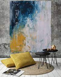 Big prints & large artwork. Original Large Abstract Painting Acrylic By Obaidabstractart Abstract Painting Acrylic Large Abstract Painting Abstract Painting