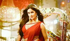 Katrina Kaif look's gorgeous in her new item song