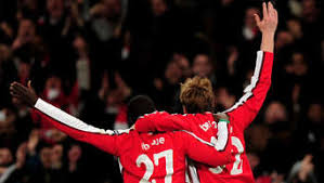 Manuel peter neuer (german pronunciation: Nicklas Bendtner Themenseite