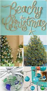 Just paint the board orange and then add your harvest wording in white. 390 Coastal Christmas Decor Ideas Coastal Christmas Decor Coastal Christmas Christmas