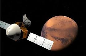 If your post is a meme on this list and is uninventive, it can be removed. å¤©é—®ä¸€å·è¢«ç«æ˜Ÿæ•èŽ· ä¸ºä½•ä¸ä¼šè¢«å›½å¤–ç«æ˜ŸæŽ¢æµ‹å™¨å¹²æ‰°