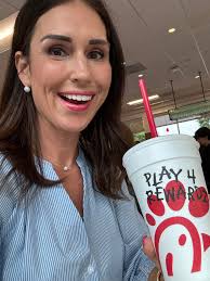 I could never hate Chick Fil A 😫😫