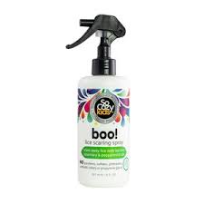 Socozy Boo Lice Leave In Spray Cvs Pharmacy