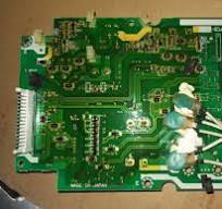 1PC Fuji G11 inverter drive board SA528530-07 2.2KW