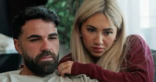 This is the reason Adrian is the only MAFS Australia cast member who always  has subtitles 🎬 📝