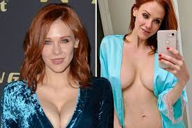 Video hair dresser turns pornstar (14 min), free casting couch porno on pussyspace.com. Disney Actress Became A Porn Star And Earns 50k A Month Selling X Rated Photos Irish Mirror Online