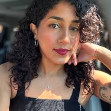 Daisy Sierra Makeup Artist