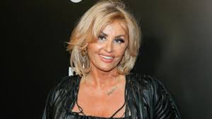 Dagmara kaźmierska jest postacią wzbudzającą kontrowersje i często skrajne emocje. Krolowe Zycia Dagmara Kazmierska Pokazala Mame Juz Widzicie Ze Conanek To Jest Cala Babcia Romcia Magazyn Rmf Fm