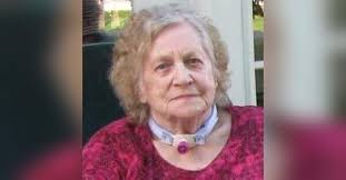 Mary Margaret Hooker Obituary