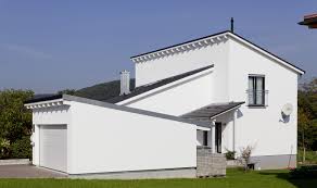 Wenn sie beim hausbau den einen oder anderen euro sparen wollen, werfen sie doch. Mein Wolf Haus Pultdachhauser