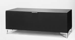 Tv Unterteil In Schwarz Mit Akustikstoff Und Glasabdeckplatte Woody 156 00286 Schwarz Stoff Schwarz Holz Stylisch Jetzt B Tv Hifi Mobel Tv Mobel Holz Tv Mobel