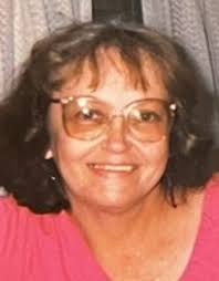 Elizabeth Ann O'Leary Obituary