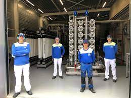 We did not find results for: Danone Invests In Rotselaar For Flexitarians And Using Less Water Food Be