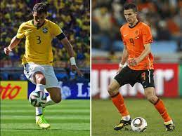 Penales argentina vs holanda brasil 2014 9 julio. Mundial Brasil 2014 Brasil Holanda Mundial Qatar 2022