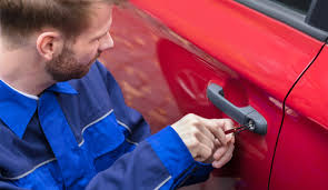 خدمة تصليح مفاتيح سيارات في الكويت