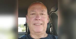 Russell Deon Mayhall Obituary