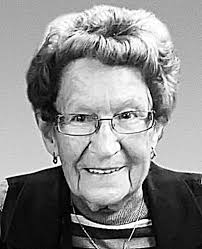 MERCIER, Françoise Asselin