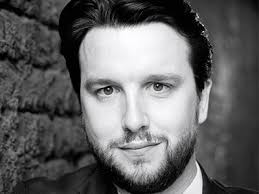 William Morgan: Tenor