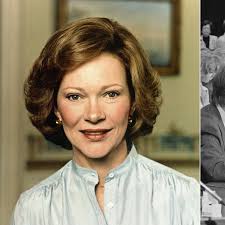 Rosalynn Carter photos over the years: Georgia native, Jimmy's wife, First  Lady, advocate, mom