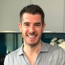 John Gregory-Smith (@JohnGS) Profile, Photos & Recipes