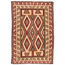 Bring your table to life with a set of southwestern place mats with matching southwest table. Native American Rugs 96 For Sale On 1stdibs