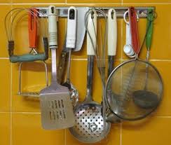 Kitchen tools and equipment images of angels. Do You Use Metal Plastic Or Wooden Utensils When Cooking Answer Angels