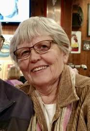 Lucille B. Blaser, 89