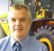 Holt JCB