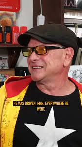 Bodē On Painting With Bay Area Graffiti Writers