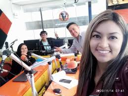 Mary Murillo Ecuaton